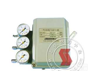 4600-<em>气动阀</em>门定位器-<em>上海</em>自动化仪表七厂
