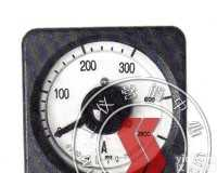 63L10-A1-广角度交流<em>过载</em>电流表-<em>上海</em>船用仪表厂