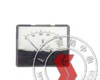 44C5-A-矩形直流<em>电流表</em>-上海<em>船用</em>仪表厂