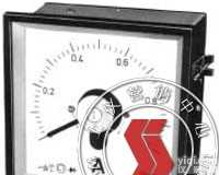 Q96-RZC-交流电流表<em>电压表</em>-上海<em>船用</em>仪表厂