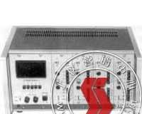 YD-21-<em>动态电阻</em><em>应变仪</em>-上海华东电子仪器厂