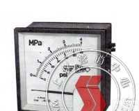 Q96-温度压力指示仪表-<em>上海</em><em>船用</em><em>仪表厂</em>