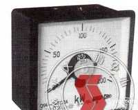 Q96-WTCZA-三相<em>功率表</em>-上海<em>船用</em>仪表厂