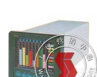 MC700BR-彩色液晶显示无纸<em>记录仪</em>-上海<em>调节</em>器厂