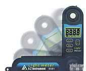 AZ8581  AZ8581<em>迷你型</em><em>数位式</em><em>照度计</em>