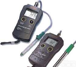 HI99121  HI99121<em>便携式</em>土壤<em>酸度计</em>　HI99131<em>便携式</em>电镀槽酸度<em>测定仪</em>　HI99141<em>便携式</em>冷却塔酸度