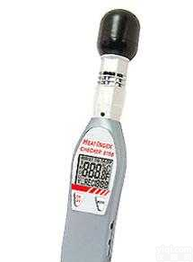 AZ8758 <em> AZ8758综合温度热指数（WBGT）测定仪</em>