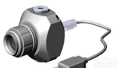 CONTOUR-IR digital  CONTOUR-IR digital近<em>红外</em>USB<em>接口</em>相机/长春博盛量子