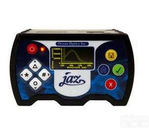 Jaz EL 350光纤<em>光谱仪</em>  光纤<em>光谱仪</em>/<em>长春</em>博盛<em>量子</em>科技