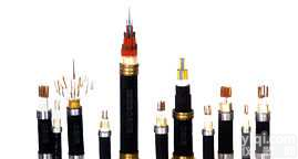 江苏淮安<em>本安型电子计算机用信号电缆</em>