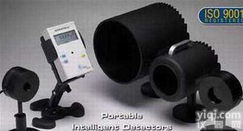 Astral S系列  激光能量计/激光<em>功率计</em>/<em>长春</em>博盛<em>量子</em>科技