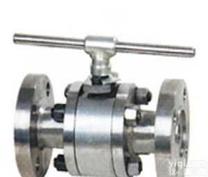 Q41F/H-16（320）C/P型  <em>精小型三段式球阀</em>