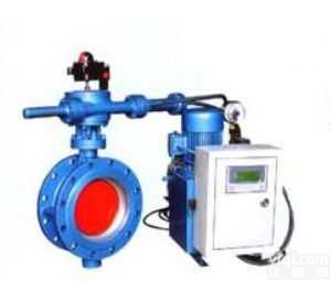 KD7t44/3/5/P型  <em>弹簧式紧急切断快关蝶阀</em>