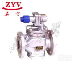 YG43H/Y高<em>灵敏度</em><em>蒸汽</em><em>减压阀</em>