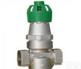 Y14H/F型  <em>波纹管</em>式<em>减压阀</em>