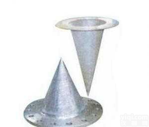 SCⅠ、SCⅡ、SCⅢ型  <em>锥形</em><em>过滤器</em>