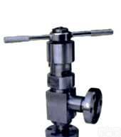 <em>J44Y型  高压角式截止阀、节流阀</em>