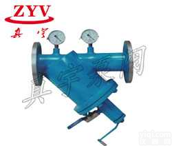 YTS<em>手摇</em>式<em>过滤器</em>