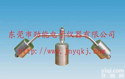 JN-<em>6935</em>  供应球压<em>试验</em><em>装置</em>