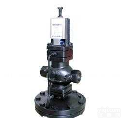 YD43H-25P  <em>高性能</em>蒸汽<em>减压阀</em>,螺纹<em>减压阀</em>