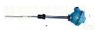 WRN-83固定<em>螺纹</em>接<em>头式</em>式<em>热电偶</em>（防水式）