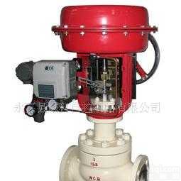 <em>HCN</em>  <em>HCN</em><em>低噪音</em>笼式<em>调节阀</em>