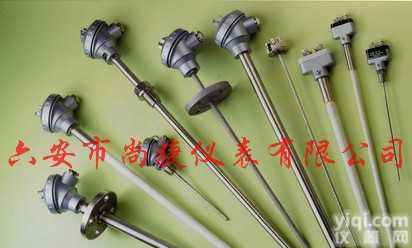 SJ-Z  <em>装配式热电偶（阻）</em>