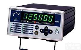 <em>FT</em>-1500  <em>日本</em>小野<em>FT</em>-1500高级转速表