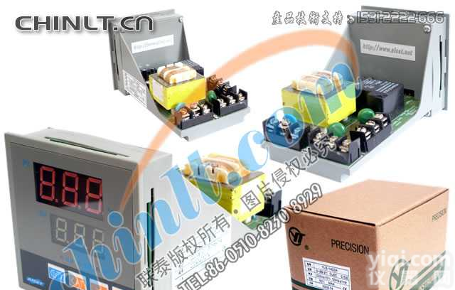 <em>YLE</em>-1402A  <em>YLE</em>-1402A 智能温度<em>控制器</em>