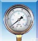 弹簧管<em>压力表</em>Y-50/Y60/Y100/<em>Y150</em>