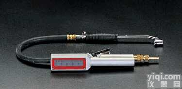 <em>日本</em>NISSIN EA123CG-8轮胎<em>压力计</em>  <em>日本</em>NISSIN EA123CG-8轮胎<em>压力计</em>