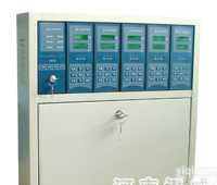 KB3000  <em>气体检测控制系统（A）</em>
