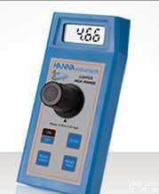 HI93713  <em>便携式</em><em>磷酸盐</em>浓度<em>测定仪</em>HI93713