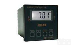 <em>1000</em>型  <em>1000</em>型盘装式<em>多功能</em>pH/ORP<em>控制器</em>