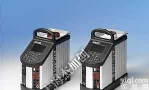 <em>ATC系列实验室级干体式温度校准仪</em>