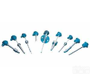 WR系列<em>装配式</em><em>热电偶</em>  <em>装配式</em>热<em>电阻</em>