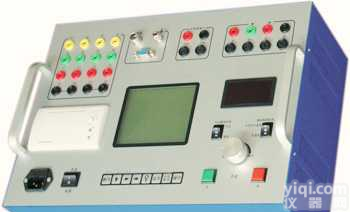 HN11B<em>高压开关</em>特性<em>测试仪</em>