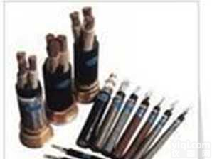 <em>耐火</em>型<em>控制电缆</em>