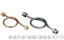 <em>压力表缓冲管，冷凝圈，冷凝弯</em>