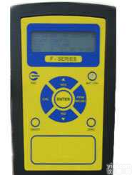 F-300  <em>甲醛</em>和<em>二氧化碳</em><em>监测仪</em>