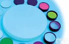 尺寸要求可定制  供应带通<em>滤光片</em>/紫外<em>滤光片</em>/长春博盛<em>量子</em>