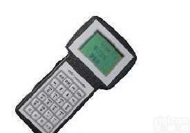 <em>HART</em>388智<em>能手</em>操器/<em>HART</em><em>协议</em>手持通信器