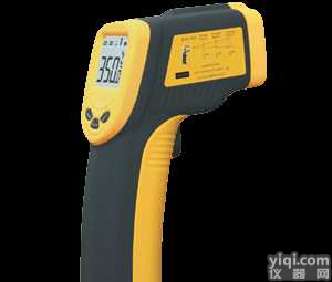 AR350  <em>希玛AR350红外线测温仪</em>