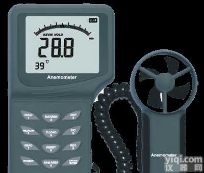 <em>希玛</em>AR846  <em>希玛</em>AR846<em>叶轮式</em>风速仪