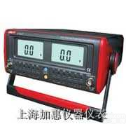 优<em>利德</em>UT632  优<em>利德</em>UT632<em>数字</em>交流<em>毫伏</em>表