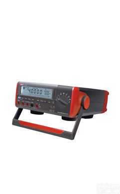 优<em>利德</em>UT804  优<em>利德</em>UT804新型台式自动量程真<em>有效值</em>数字<em>万用表</em>