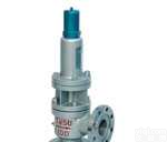 <em>YA40Y-C  带散热器弹簧全启式安全阀</em>，YA40Y-C安全阀