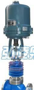 ZDLN  电子式电动双座<em>调节阀</em>,<em>防爆</em>型电动<em>调节阀</em>