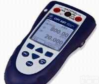 <em>DPI</em> 880   <em>DPI</em> 880 多功能过程信号<em>校准仪</em>