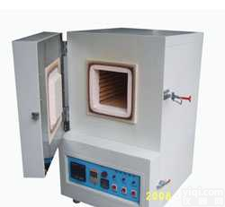 BW-GWL30  1000度<em>高温炉</em> 高温<em>灰化</em>炉